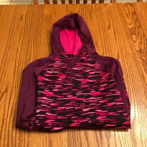 Women’s Nike hoodie